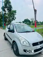 Maruti Suzuki Ritz VXI 2010 – Perfect Condition – Just Buy & Drive!