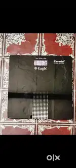Automatic Waight machine