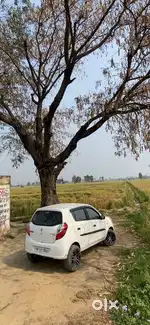 Maruti Suzuki Alto K10 2015 Petrol Good Condition