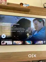 Monday Special Offer 52 Inches Android Led Tv Exchange Available