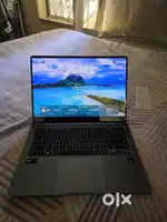 Samsung Galaxy Book 4 pro