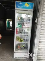 कमर्शिअल फ्रिज