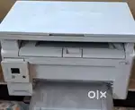 Printer Canon LBP2900 and hp 132a All in one
