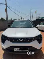 Mahindra XUV 3XO, 2024, Diesel