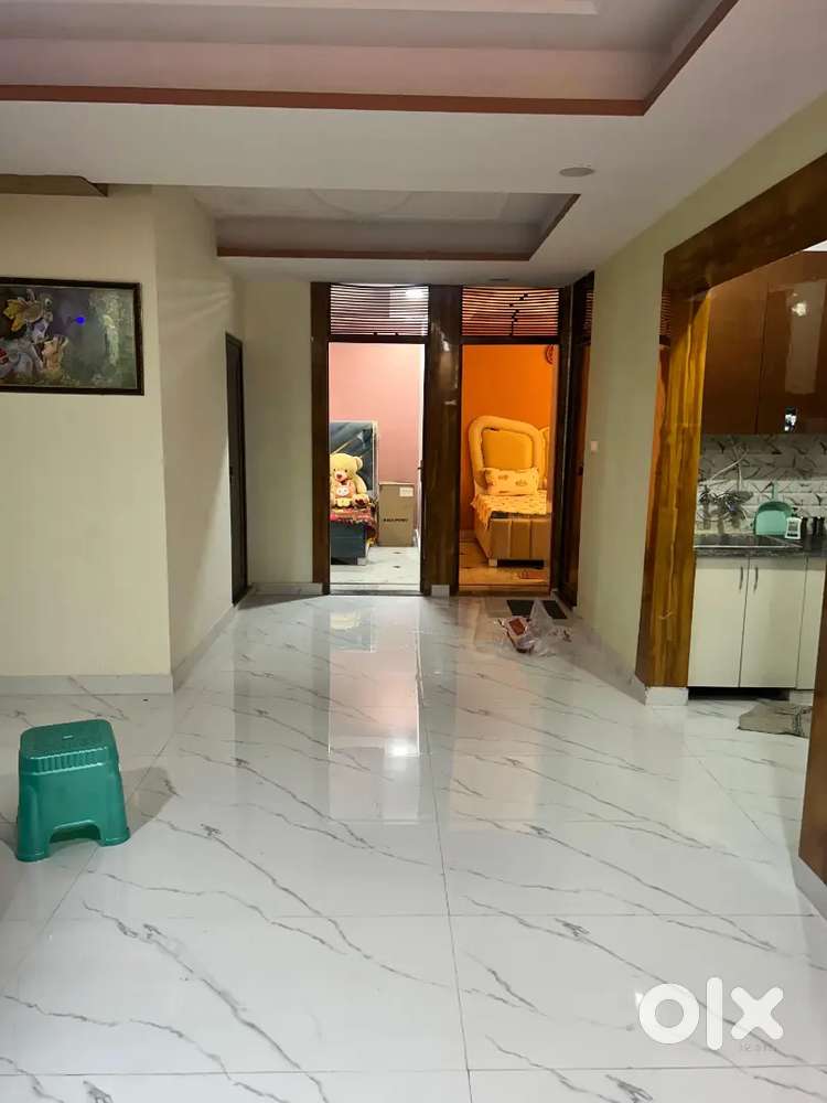 Newly Built Beautiful 3Bhk property in Posh Area Main Road Manglam