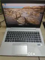 HP EliteBook 840 G5