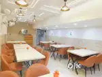 Savory spoon restaurant