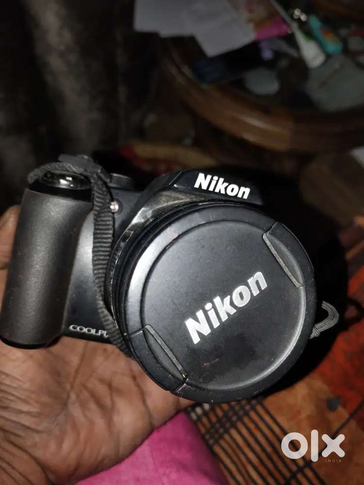 Nikkon p90