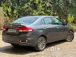 Brand new condition car