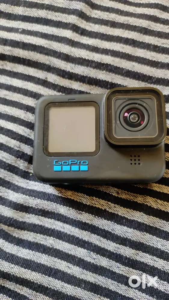 Go pro 10 black