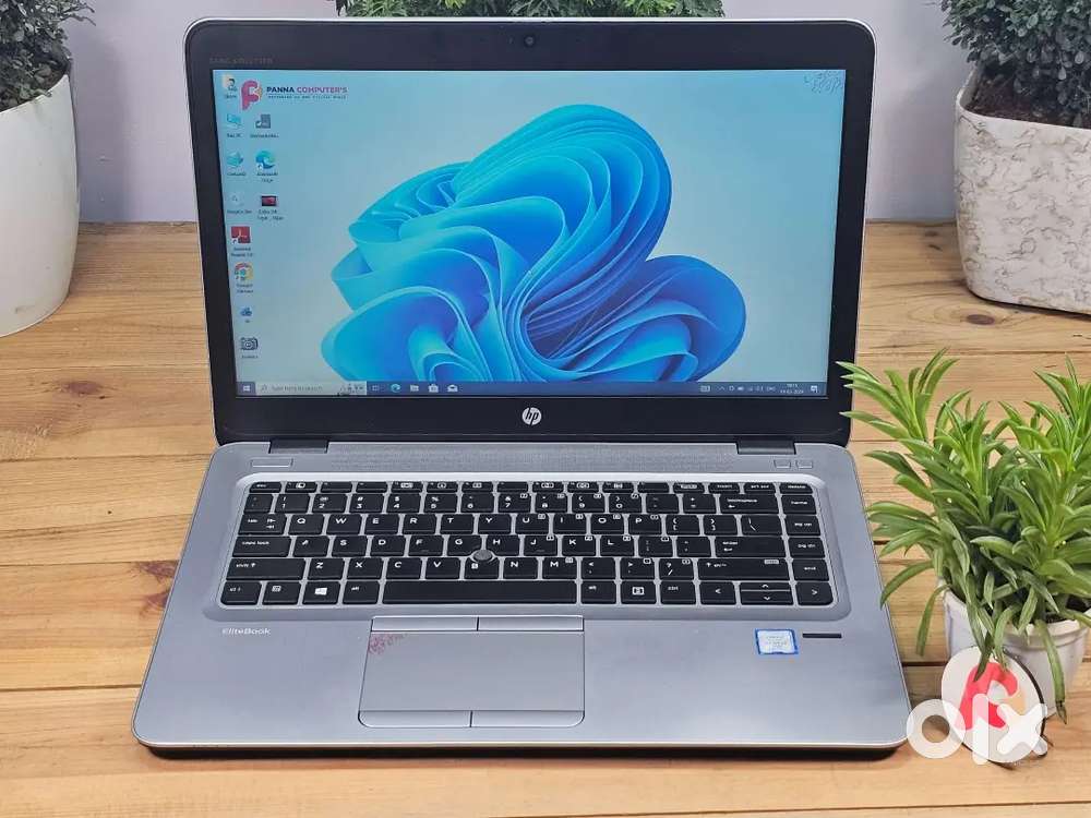 HP EliteBook 840G4