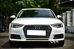 Audi A4 1.4 35 TFSI Technology, 2018, Diesel