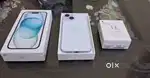 iPhone 15  Brand New Condition