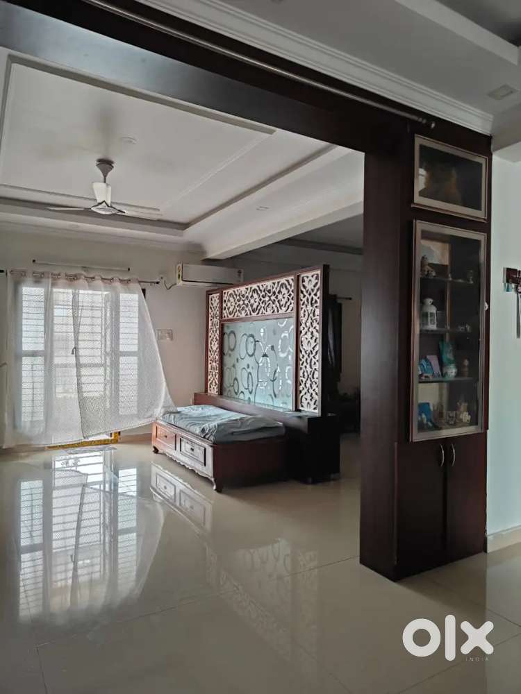 2050 SFT 10 Yers OLD 92 Lakhs Miyapur