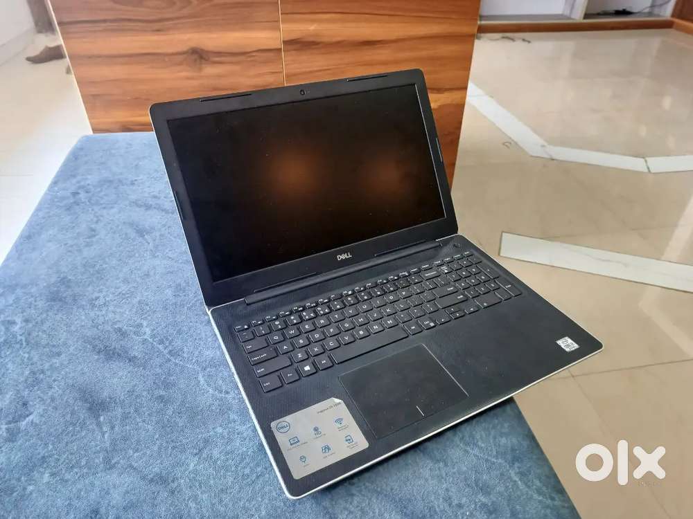 Dell i3 10 with 1 tb hdd