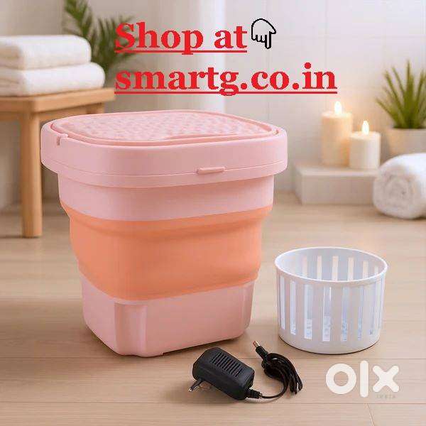 Portable Washing Machine