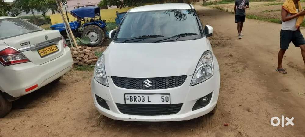 Maruti Suzuki Swift 2012 Diesel Good Condition