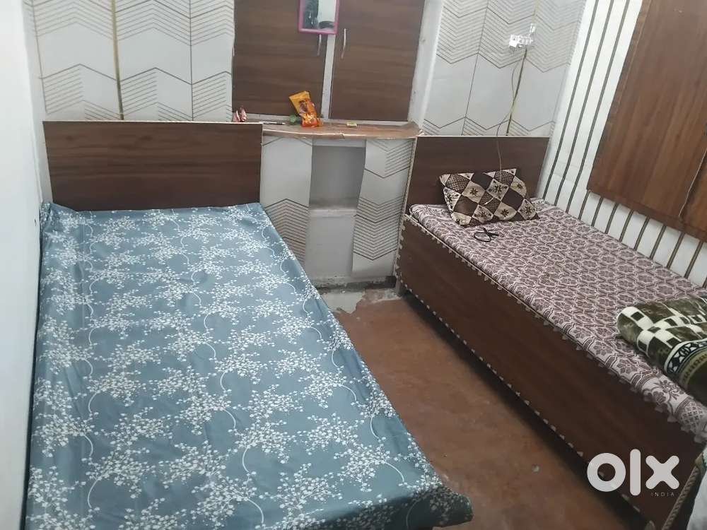Sharing room patel nagar new delhi