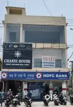 1st floor 2000 sqft