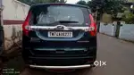 Mahindra Marazzo M8 8Str, 2019, Diesel