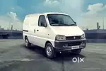 Maruti Suzuki Eeco 2018 Petrol 108457 Km Driven  well maintained