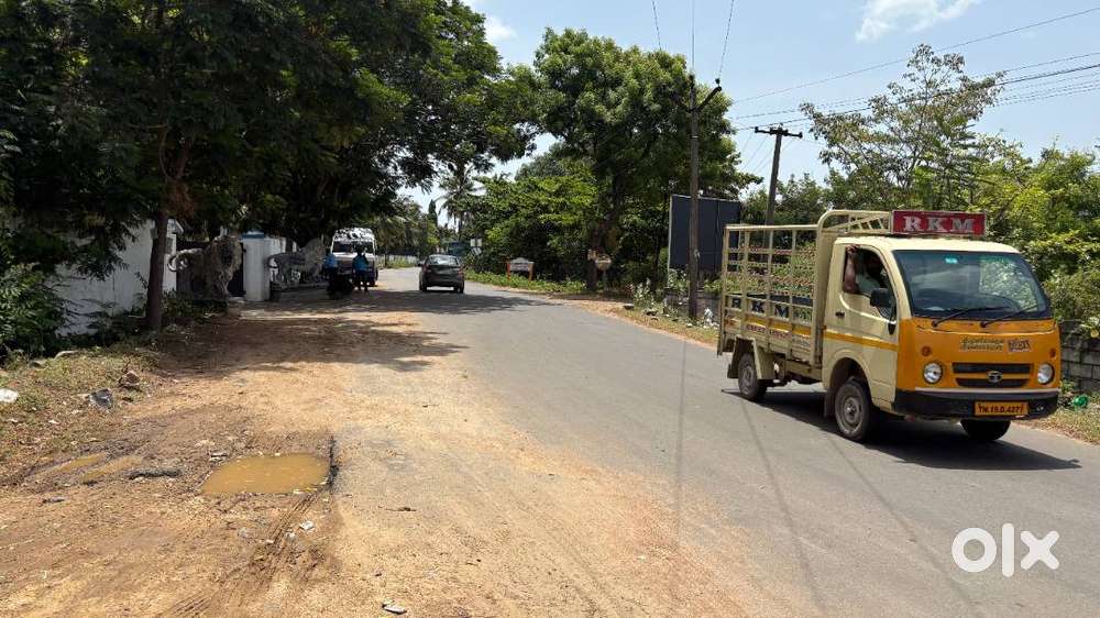 GST - Guduvanchery Low Budget 1200 Sq.Ft  Property For Sale