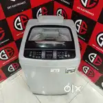 7.5kg samsung wobble tecnology fully automatic machine available