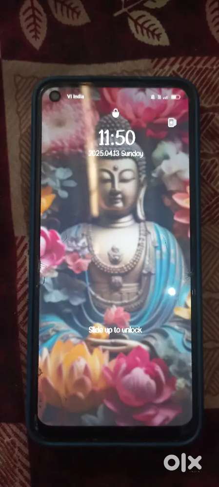 Oppo a53 good conditions
