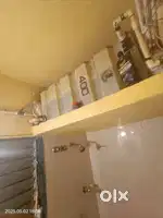 2bhk Spacious Flat