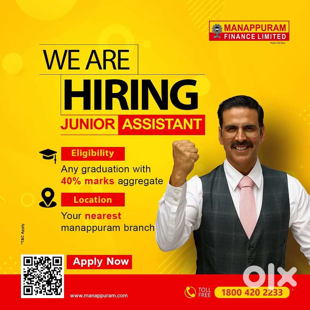 Manappuram finance
