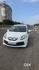 Honda Brio S (O) MT, 2012, Petrol