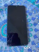 Samsung M31 in working condition