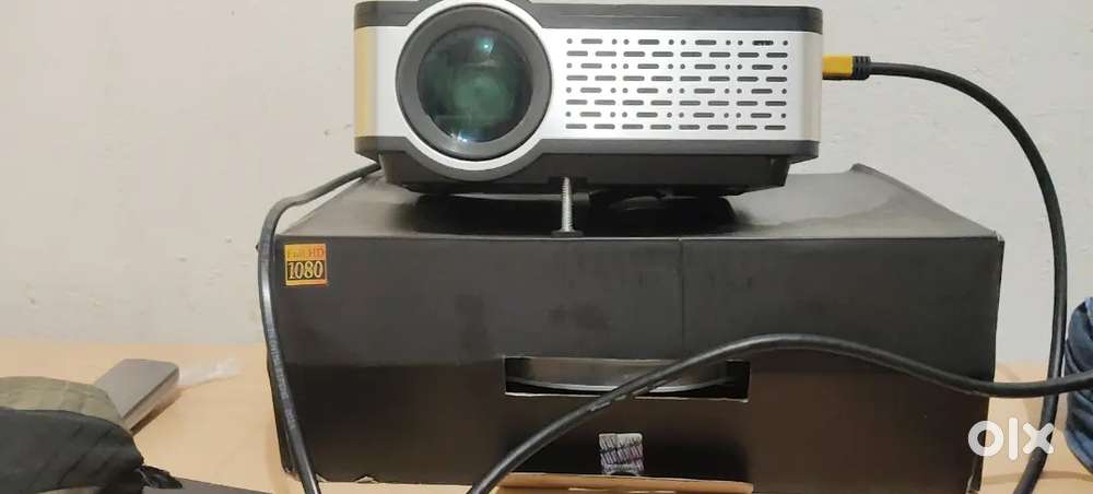 E gate I 9 pro Max projector