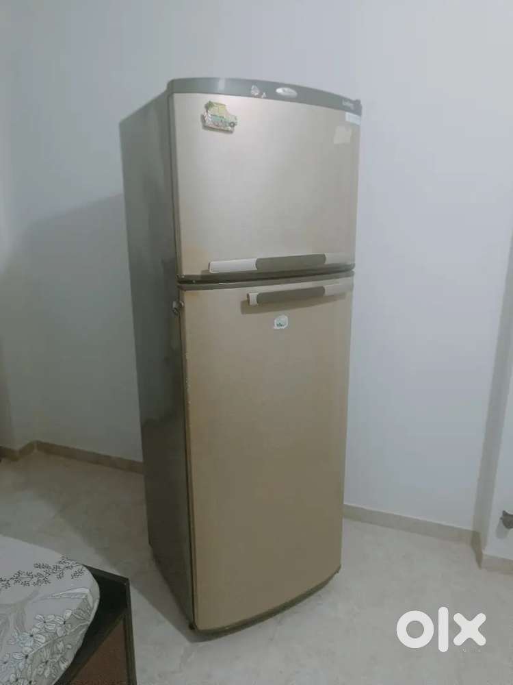 Whirlpool Fridge