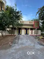 Independent house for Rent-suitable for Residential or commercial use