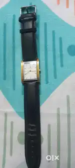 Titan watch