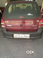Maruti Suzuki Alto 2005 Petrol Good Condition