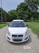 Maruti Suzuki Ritz Ldi BS-IV, 2016, Diesel