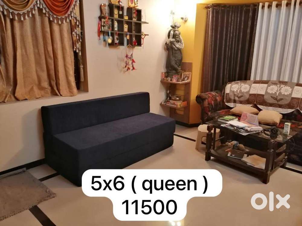 സോഫ കം ബെഡ് മൾട്ടി പർപ്പസ് സോഫ കം ബെഡ്