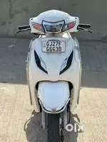Honda Activa 6G