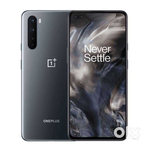 One plus Nord