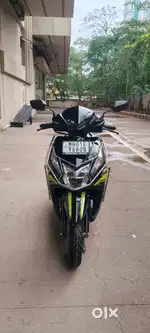 Honda dio 125 /2025