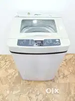 Godrej top load fully automatic washing machine