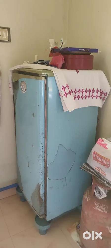 Videocon single door fridge