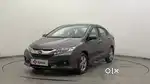 Honda City 2014-2015 i DTEC VX, 2014, Diesel