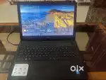 Laptop in working condition