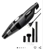 Vaccum cleaner