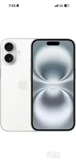 Iphone 16 seal pack
