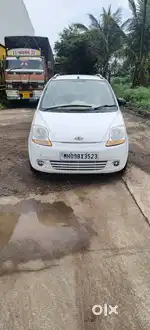 Chevrolet Spark 1.0 LS, 2011, Petrol