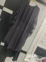 Burkha Abaya